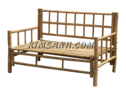 Tropical-bench-bamboo