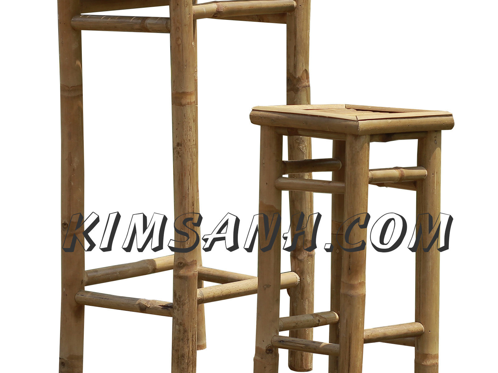 Tropical-side-table-bamboo