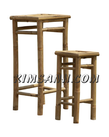 Tropical-side-table-bamboo