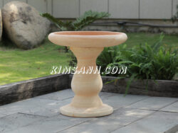 Bird Bath