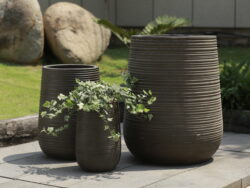 Cement Pots