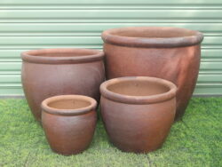 Black Clay