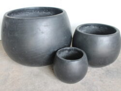 Terrazzo Pots
